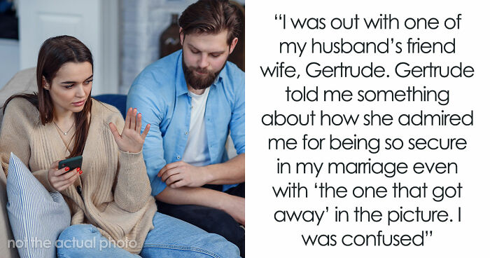 “Am I Overreacting For Not Wanting My Husband’s Best Friend Near After What I Found Out?”
