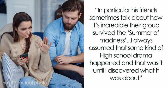 “Am I Overreacting For Not Wanting My Husband’s Best Friend Near After What I Found Out?”