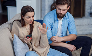 20-Year-Old Secret Rocks Marriage After Wife Learns Childfree Hubby Dated Bestie, Got Her Pregnant