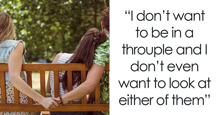 Man Cheats On Wife With Her Best Friend While She Works 70 Hours A Week, Expects Her To Just Take It