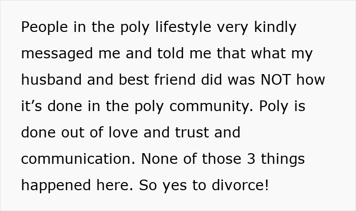 Man Cheats On Wife With Her Best Friend While She Works 70 Hours A Week, Expects Her To Just Take It