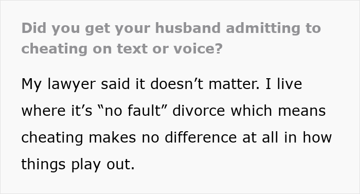 Man Cheats On Wife With Her Best Friend While She Works 70 Hours A Week, Expects Her To Just Take It