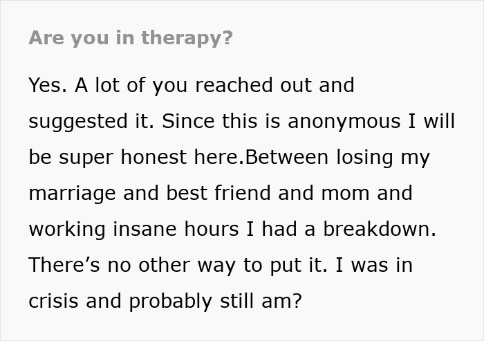 Man Cheats On Wife With Her Best Friend While She Works 70 Hours A Week, Expects Her To Just Take It