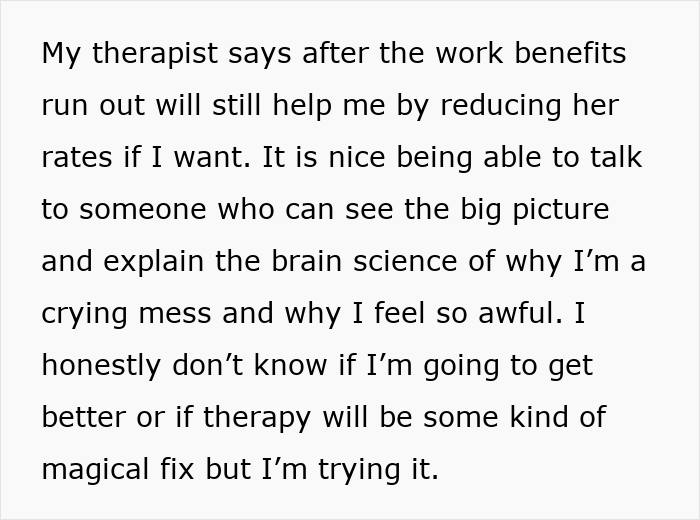 Man Cheats On Wife With Her Best Friend While She Works 70 Hours A Week, Expects Her To Just Take It