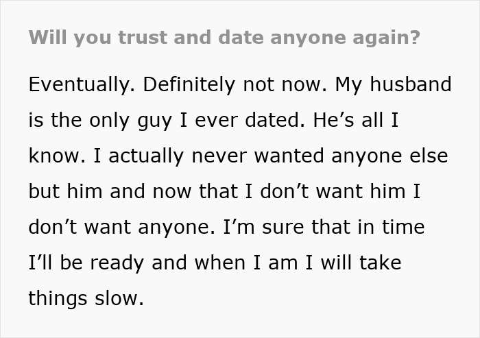 Man Cheats On Wife With Her Best Friend While She Works 70 Hours A Week, Expects Her To Just Take It