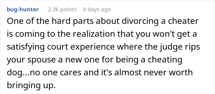 Man Cheats On Wife With Her Best Friend While She Works 70 Hours A Week, Expects Her To Just Take It