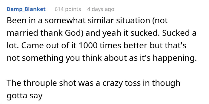 Man Cheats On Wife With Her Best Friend While She Works 70 Hours A Week, Expects Her To Just Take It