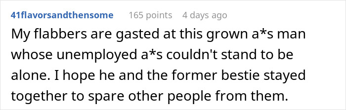 Man Cheats On Wife With Her Best Friend While She Works 70 Hours A Week, Expects Her To Just Take It