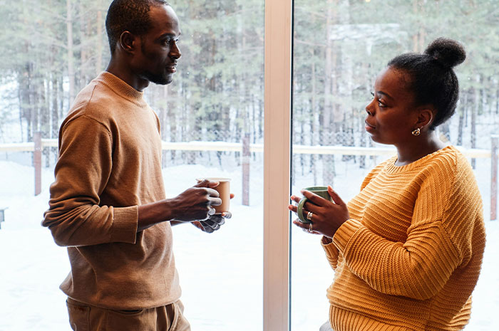 Man Cheats On Wife With Her Best Friend While She Works 70 Hours A Week, Expects Her To Just Take It