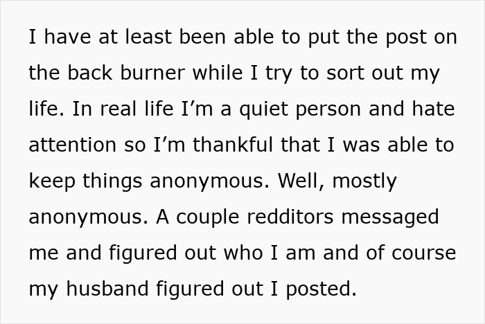 Man Cheats On Wife With Her Best Friend While She Works 70 Hours A Week, Expects Her To Just Take It