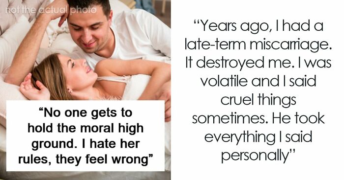 Internet Gives Woman A Reality Check After She Complains About Cheating Husband And Fair Therapist