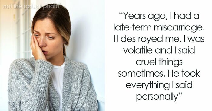 Internet Gives Woman A Reality Check After She Complains About Cheating Husband And Fair Therapist