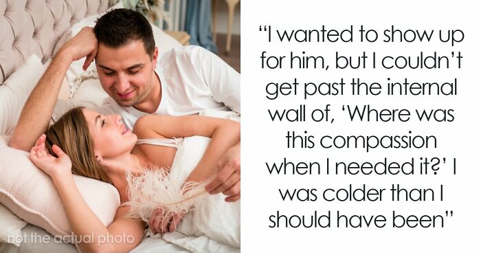 Internet Gives Woman A Reality Check After She Complains About Cheating Husband And Fair Therapist