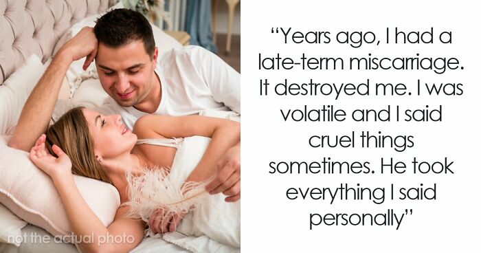 Internet Gives Woman A Reality Check After She Complains About Cheating Husband And Fair Therapist