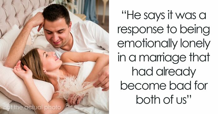 Internet Gives Woman A Reality Check After She Complains About Cheating Husband And Fair Therapist