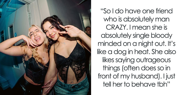 Woman Is Left Stunned After Her Husband And Her Own Sister Gang Up On Her “Fun” Best Friend