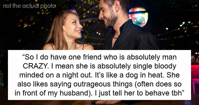 Woman Is Left Stunned After Her Husband And Her Own Sister Gang Up On Her “Fun” Best Friend