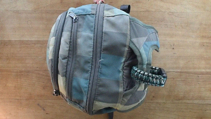 Husband Immediately Jumps To Divorce After Finding Wife&rsquo;s &ldquo;Go Bag&rdquo;, Gets A Reality Check Online