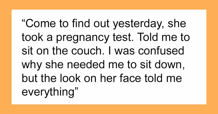 Pregnant Woman’s Life Turns Upside Down After An Unimaginable Betrayal From Her Husband And Best Friend