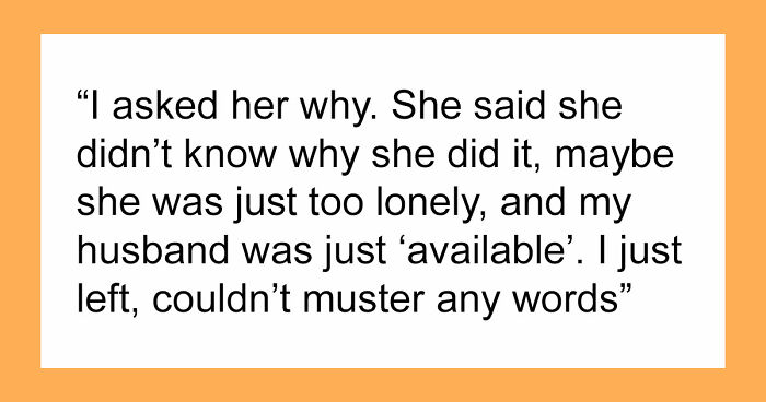 Pregnant Woman’s Life Turns Upside Down After An Unimaginable Betrayal From Her Husband And Best Friend