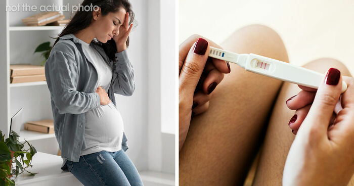 Pregnant Woman’s Life Turns Upside Down After An Unimaginable Betrayal From Her Husband And Best Friend