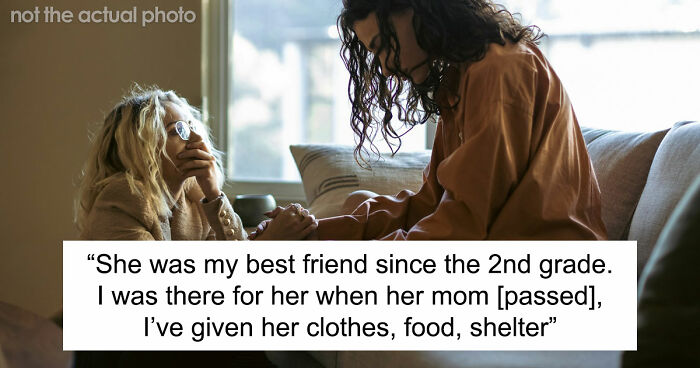 Pregnant Woman’s Life Turns Upside Down After An Unimaginable Betrayal From Her Husband And Best Friend