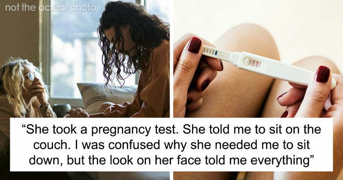 Pregnant Woman’s Life Turns Upside Down After An Unimaginable Betrayal From Her Husband And Best Friend
