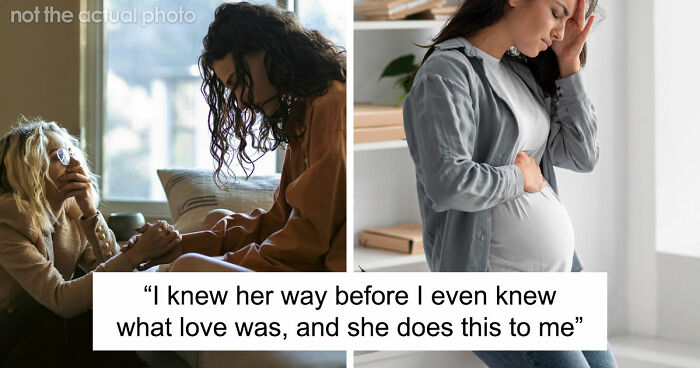 Woman Treats Best Friend As Family, Gets Betrayed By Her And Her Husband