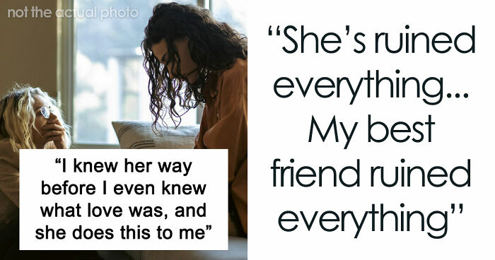 Pregnant Woman’s Life Turns Upside Down After An Unimaginable Betrayal From Her Husband And Best Friend