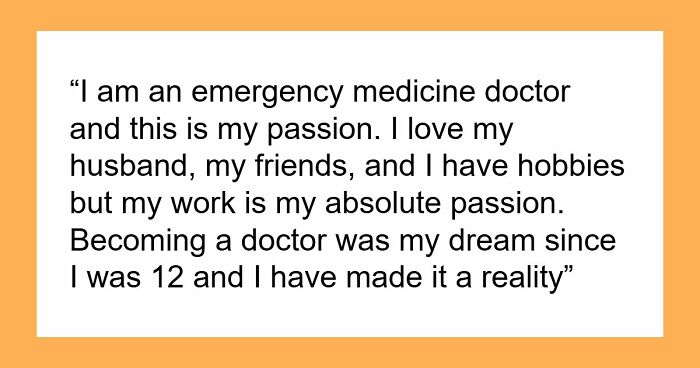 Husband Asks Grieving Wife If He Can Impregnate His Friend, She Is Utterly Disgusted