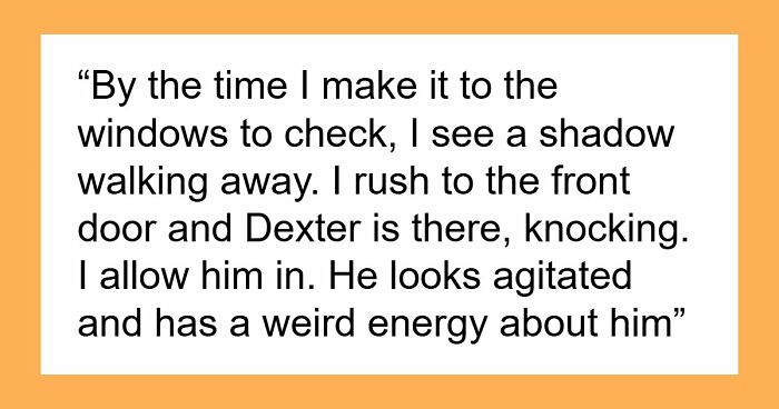 Lady Finds Black Underwear And Earrings In Bedroom After Hubby Gets Arrested, She’s Horrified