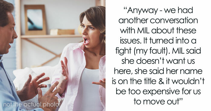 Family Drama Ends With Husband Behind Bars, Wife Calls The Cops On Him For Trapping Her In The House