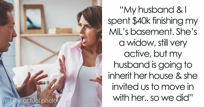 Family Drama Ends With Husband Behind Bars, Wife Calls The Cops On Him For Trapping Her In The House