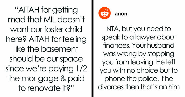 Family Drama Ends With Husband Behind Bars, Wife Calls The Cops On Him For Trapping Her In The House