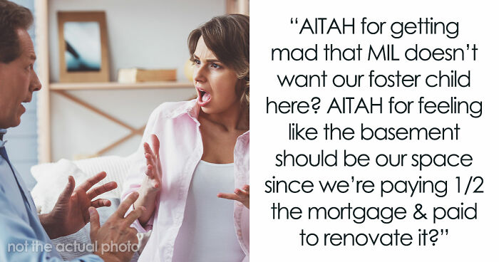 Family Drama Ends With Husband Behind Bars, Wife Calls The Cops On Him For Trapping Her In The House