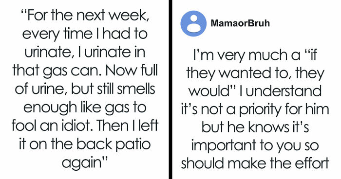 Decade-Long Marriage Fizzles Out As Wife Is Annoyed By Thoughtless Hubby Who Does Nothing For Her