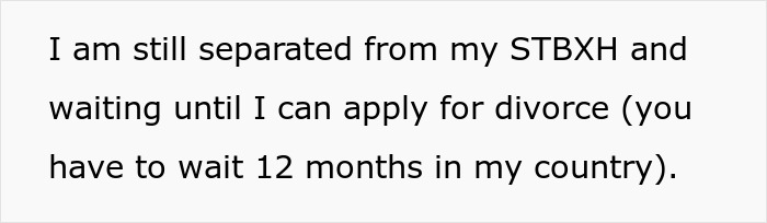 Woman shares struggles with husband who keeps leaving and coming back, experiencing emotional challenges and a reality check.