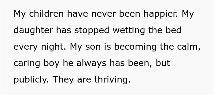Woman shares struggles with husband leaving and coming back, reflecting on family challenges and reality check received.