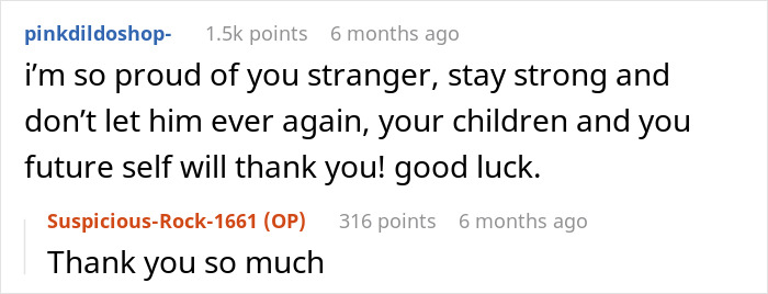 Woman shares struggles with husband who keeps leaving and coming back, receiving a reality check in online comments.