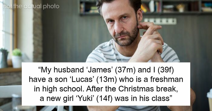 Dad Loses It Over Son’s Disabled GF, Explodes When Wife Calls His Reaction ‘Silly’