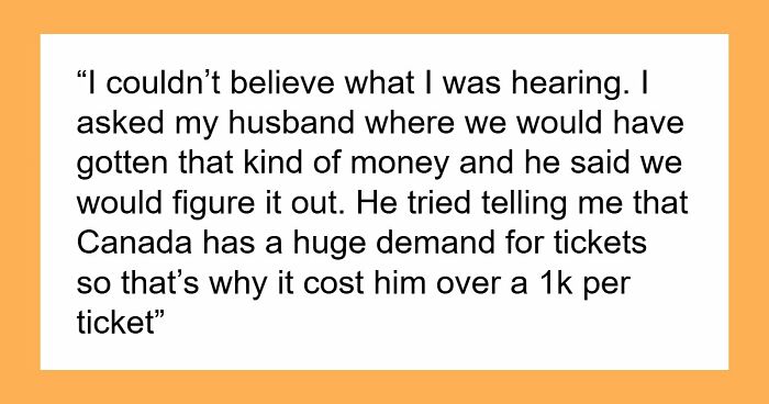 Wife Horrified As Jobless Spouse Drains Emergency Fund For “Essential” World Cup