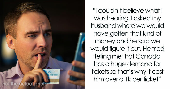 Wife Horrified As Jobless Spouse Drains Emergency Fund For “Essential” World Cup