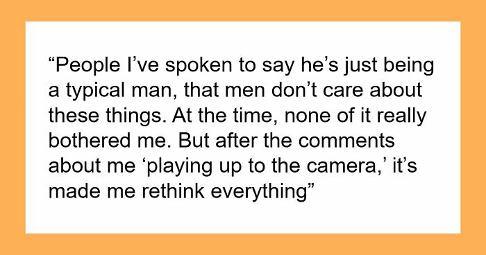 Woman Learns She Looked Mid To Husband On Wedding Day, Hears Her Heart Breaking