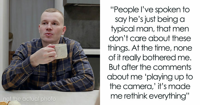 Woman Learns She Looked Mid To Husband On Wedding Day, Hears Her Heart Breaking