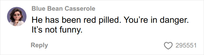 "Estou em perigo": Mulher descobre a história do namorado no YouTube e percebe que precisa fugir "Estou em perigo": Mulher descobre a história do namorado no YouTube e percebe que precisa fugir