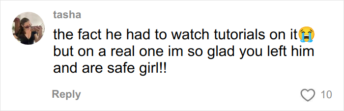 "Estou em perigo": Mulher descobre a história do namorado no YouTube e percebe que precisa fugir "Estou em perigo": Mulher descobre a história do namorado no YouTube e percebe que precisa fugir