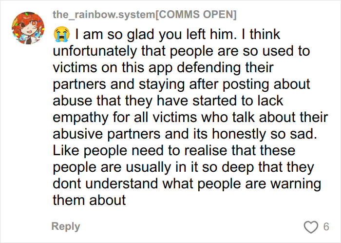 "Estou em perigo": Mulher descobre a história do namorado no YouTube e percebe que precisa fugir "Estou em perigo": Mulher descobre a história do namorado no YouTube e percebe que precisa fugir