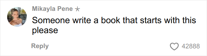 Social media post from woman sharing travel encounter with kind stranger on plane, sparking engagement question and viral reactions.