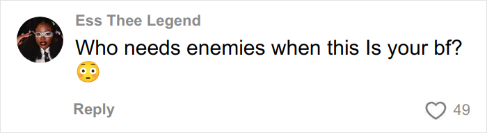 "Estou em perigo": Mulher descobre a história do namorado no YouTube e percebe que precisa fugir "Estou em perigo": Mulher descobre a história do namorado no YouTube e percebe que precisa fugir