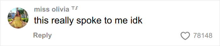 Social media comment from woman sharing travel encounter with kind stranger on plane, sparking viral engagement discussion.